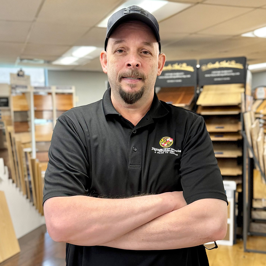 Jim Pietra | RPS Carpet and Flooring Wholesale